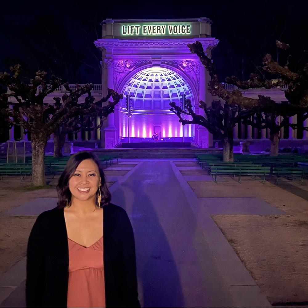 Meet your Posher, Wena